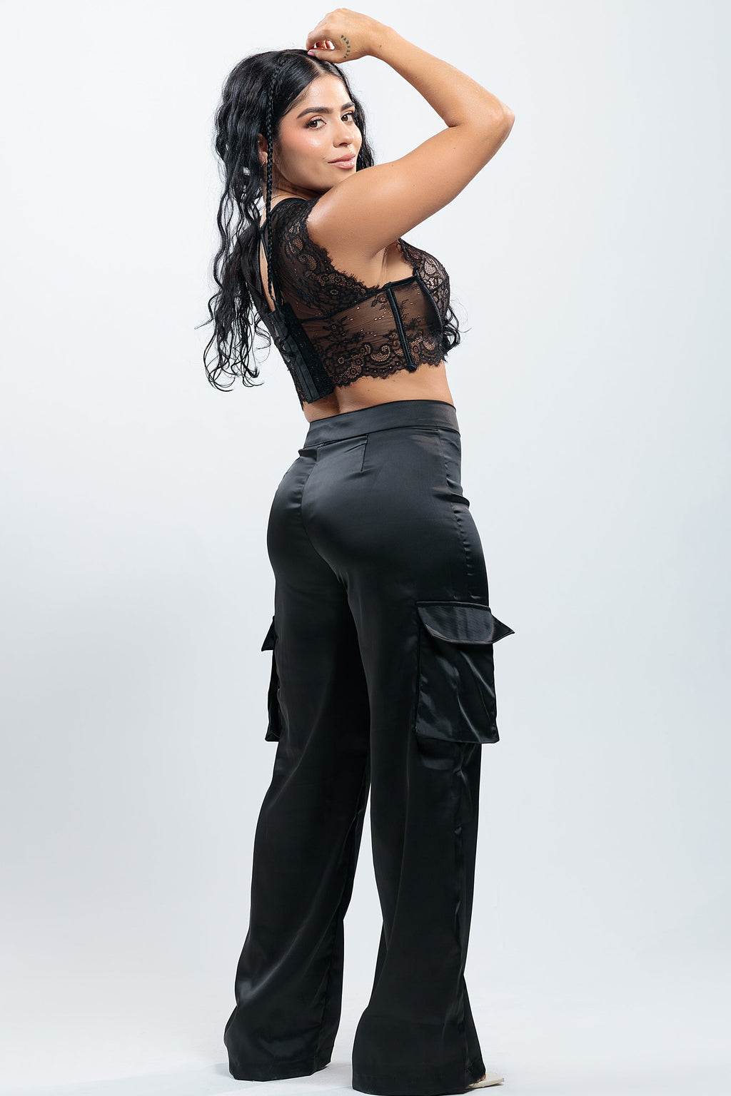 CORSET DULCINEA