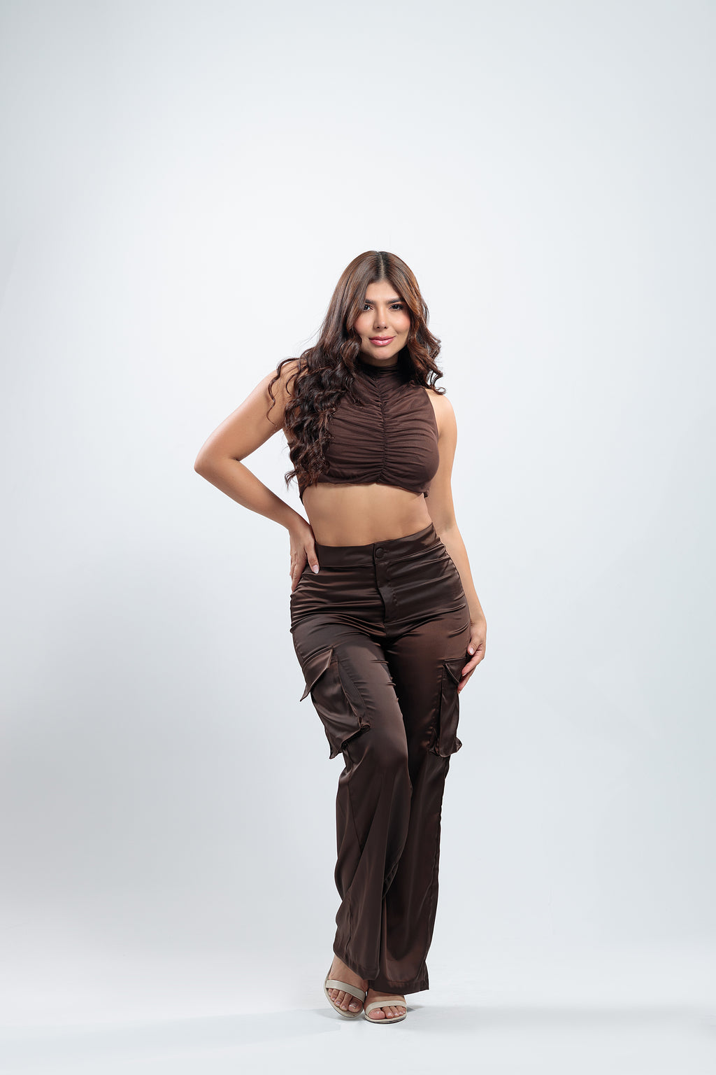 BLUSA AURENA