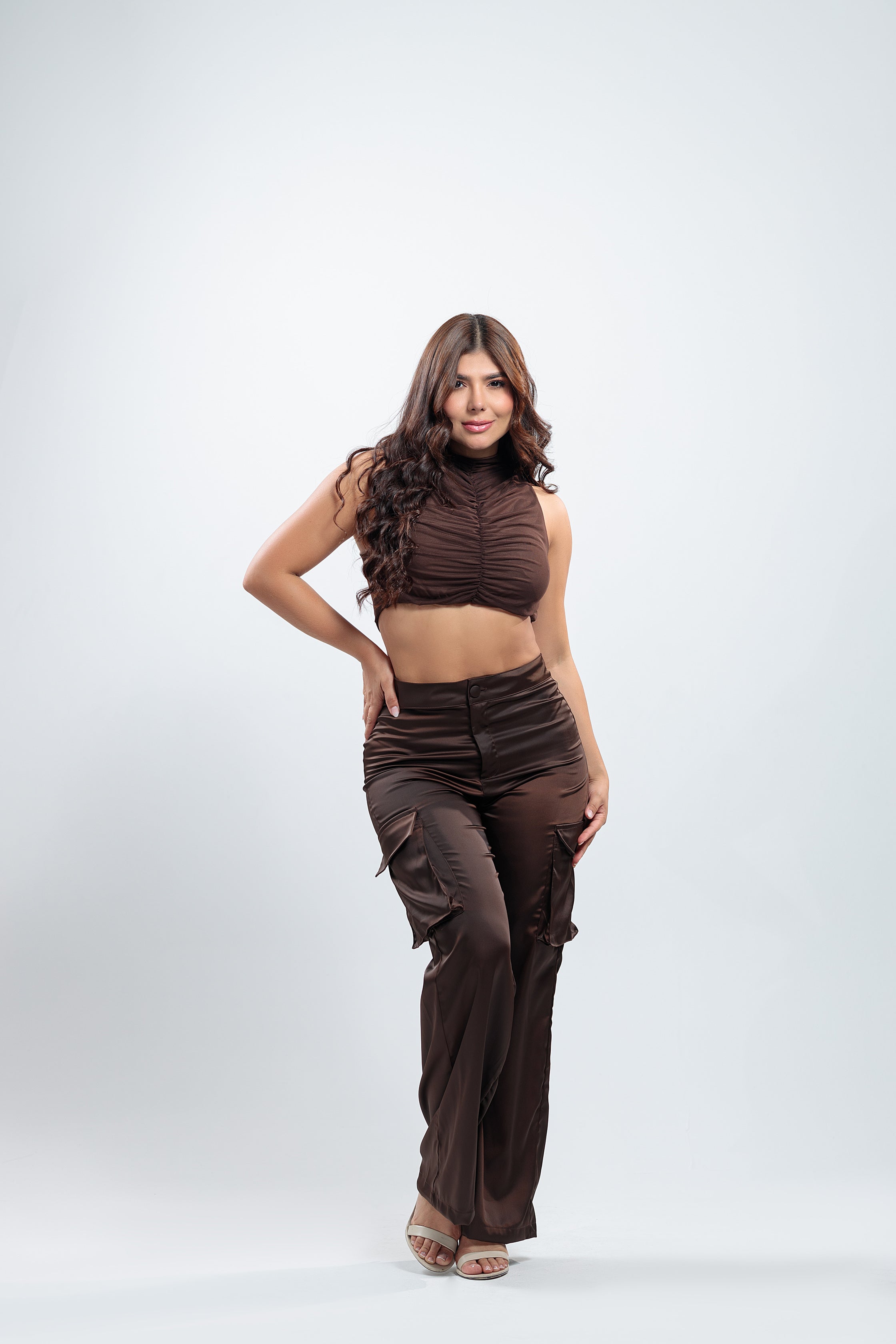 BLUSA AURENA