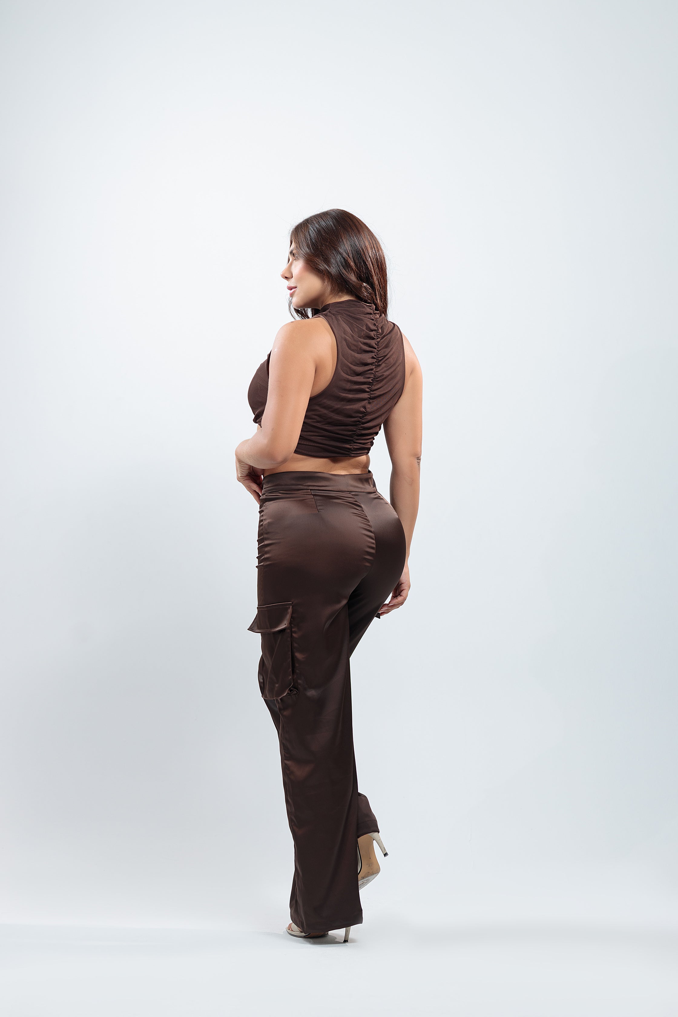 BLUSA AURENA