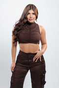 BLUSA AURENA