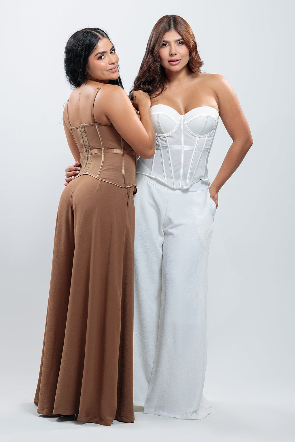 CORSET PRIMAVERA
