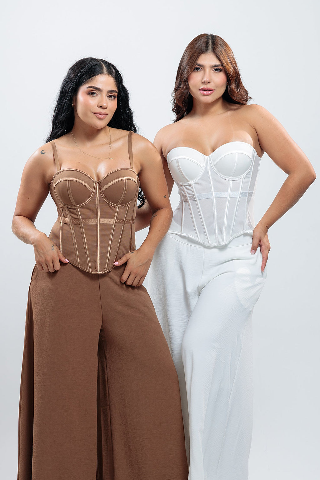 CORSET PRIMAVERA