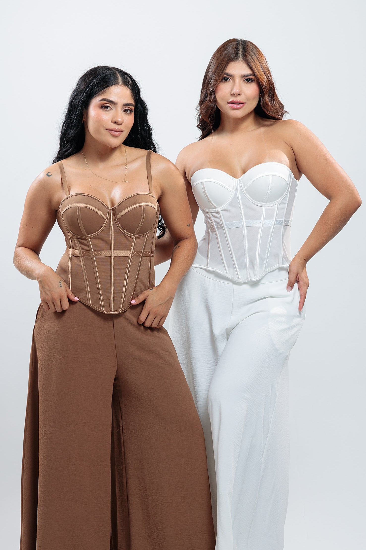 CORSET PRIMAVERA