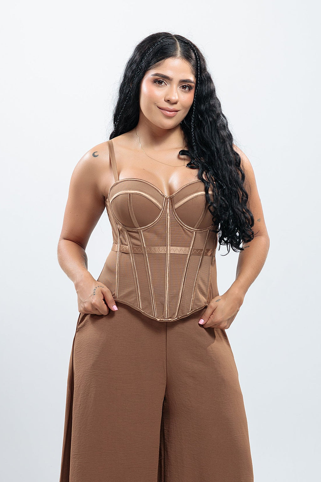 CORSET PRIMAVERA