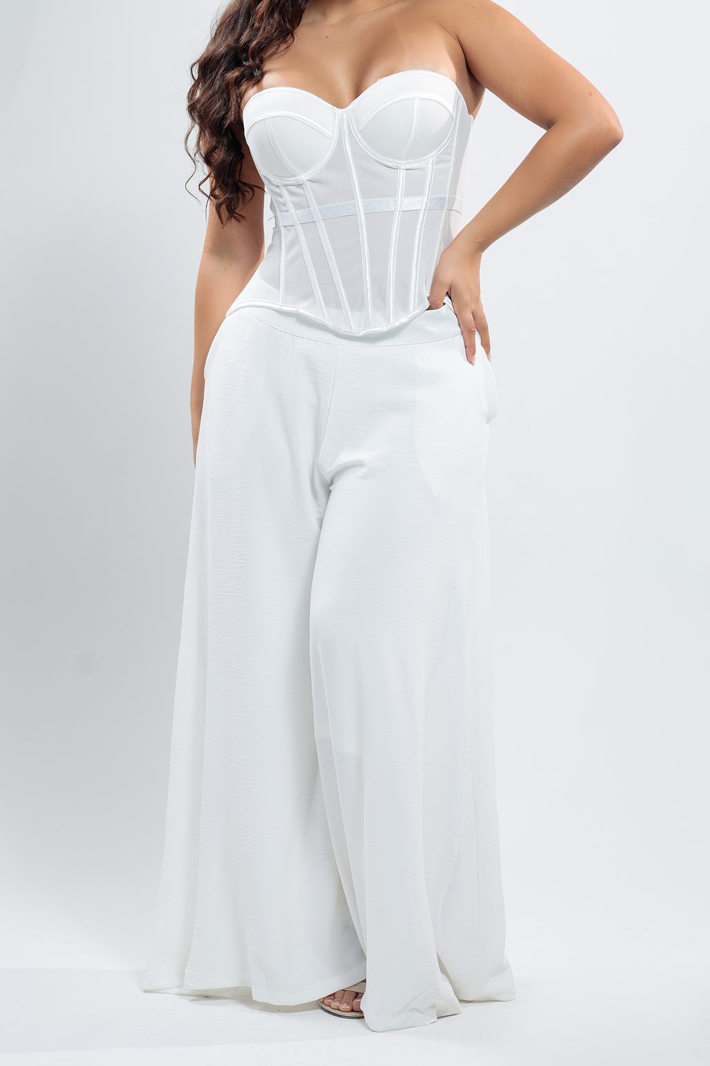 CORSET PRIMAVERA