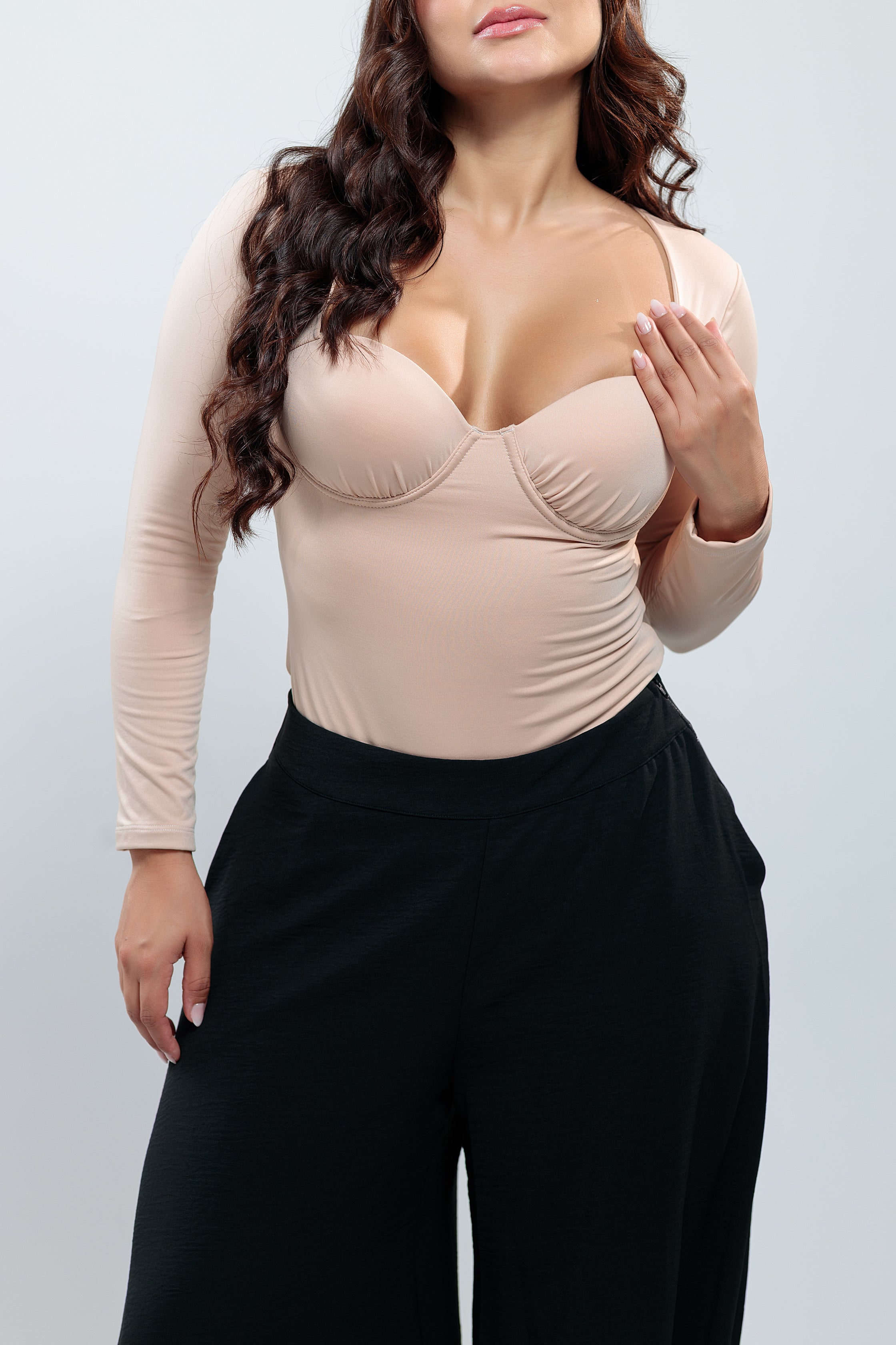 BODY AMANDA