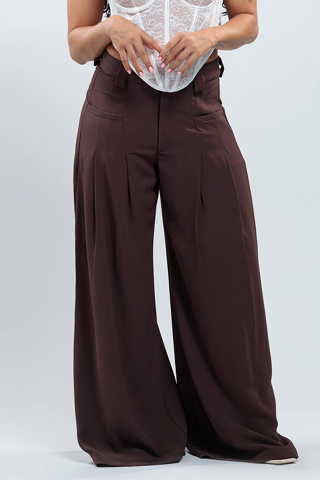 PANTALÓN FRIKI