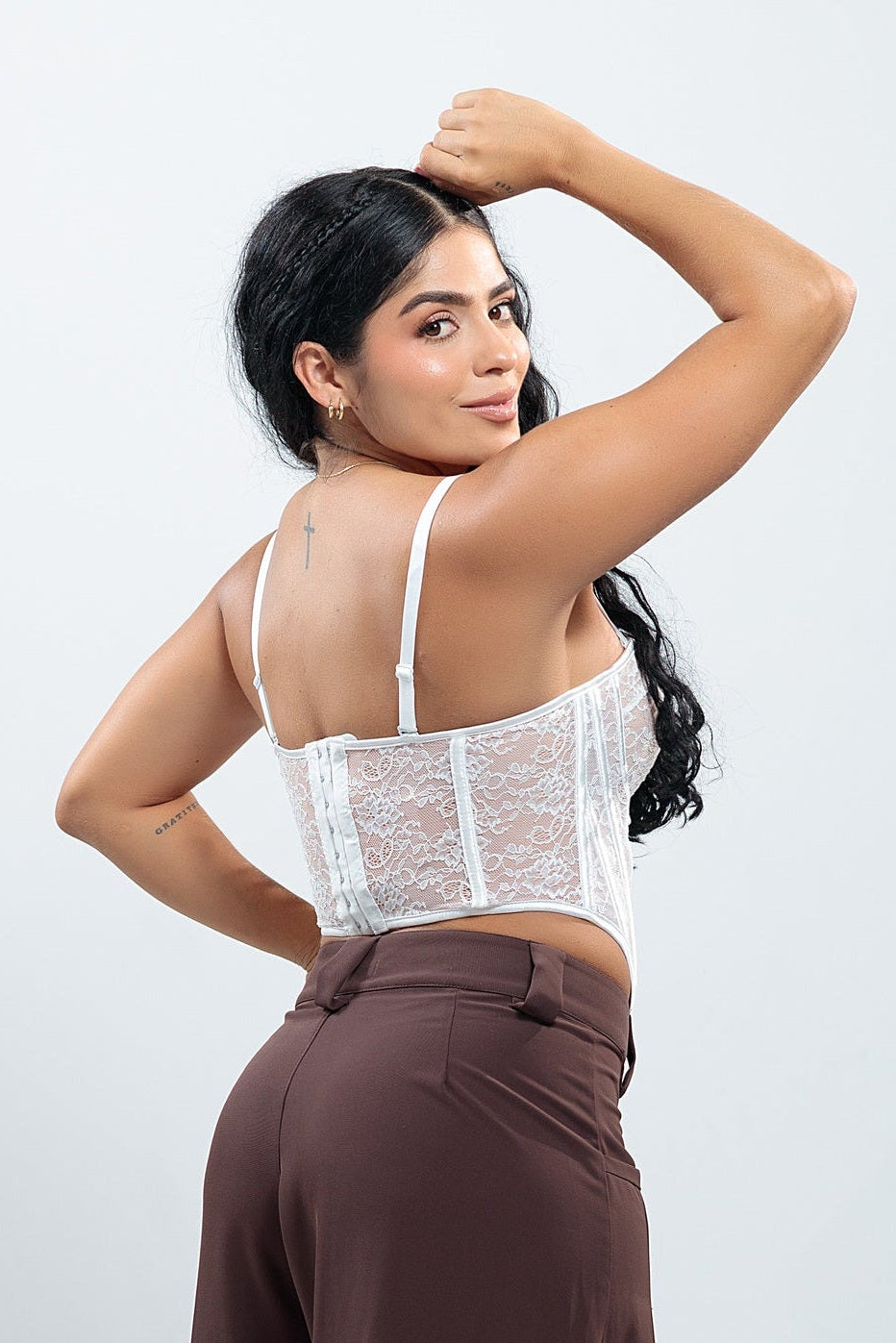 CORSET OCEAN