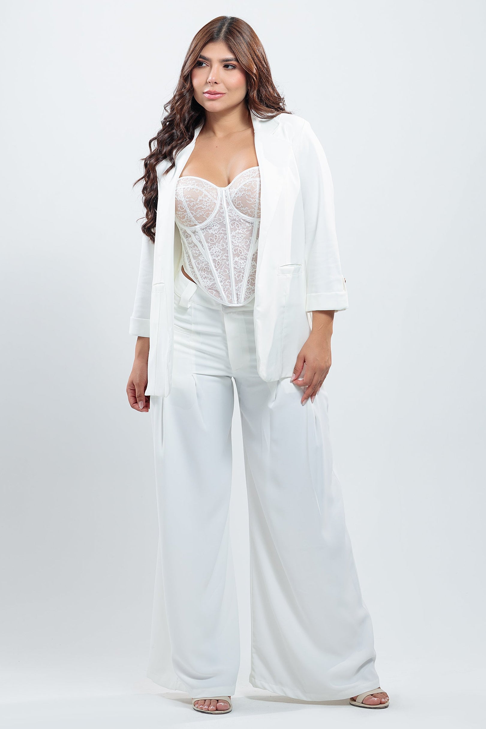 PANTALÓN FRIKI