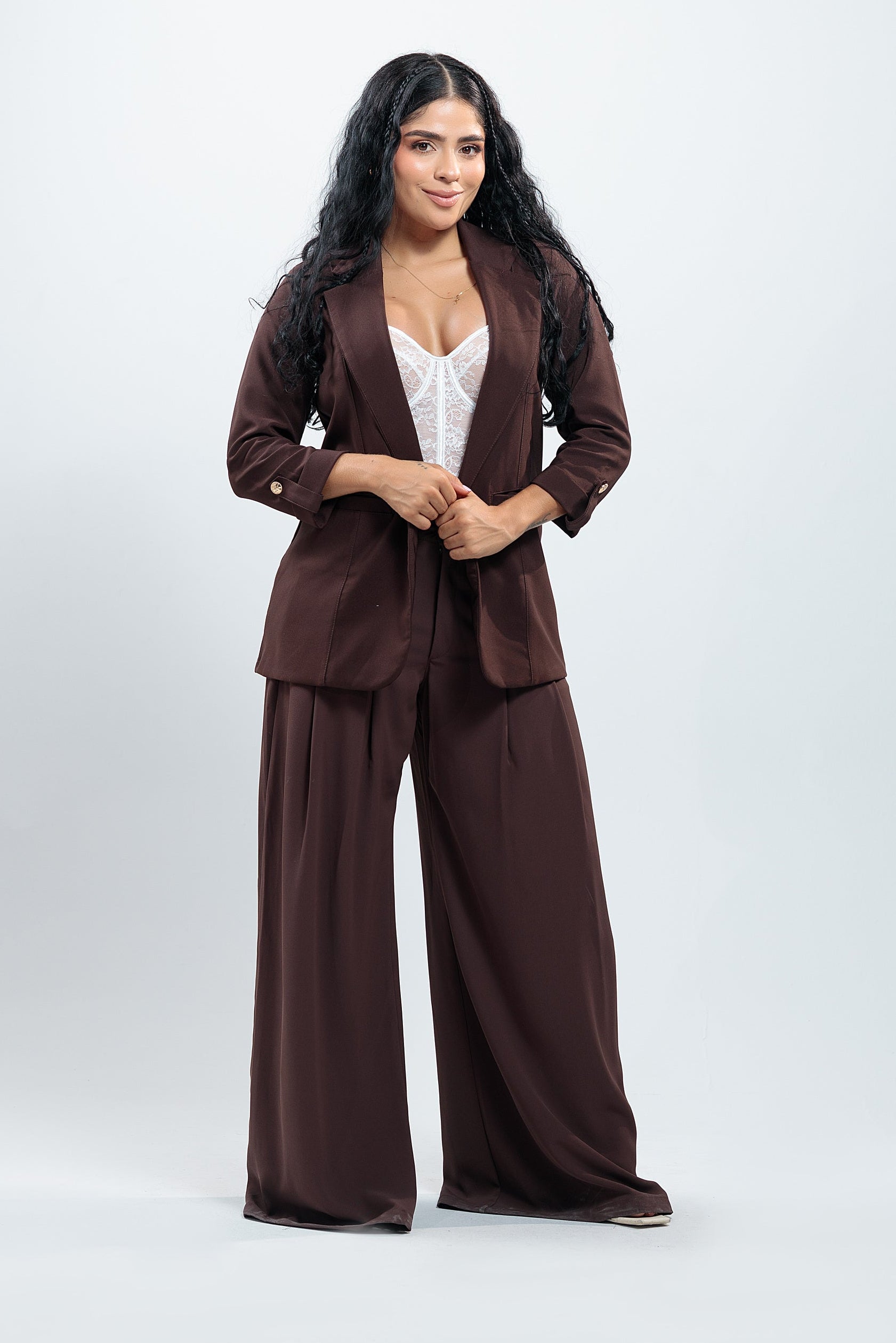 BLAZER EMI