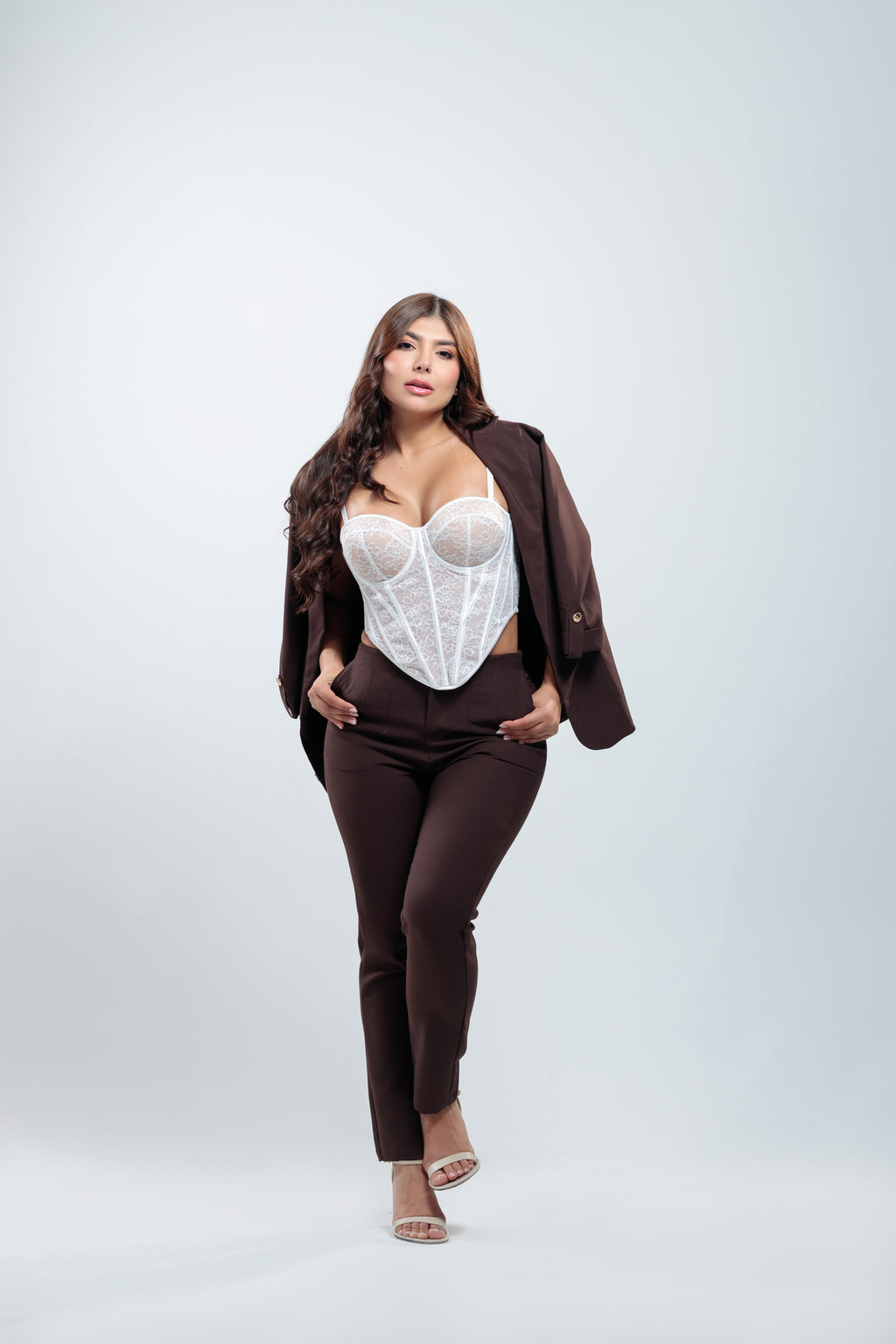 CORSET OCEAN