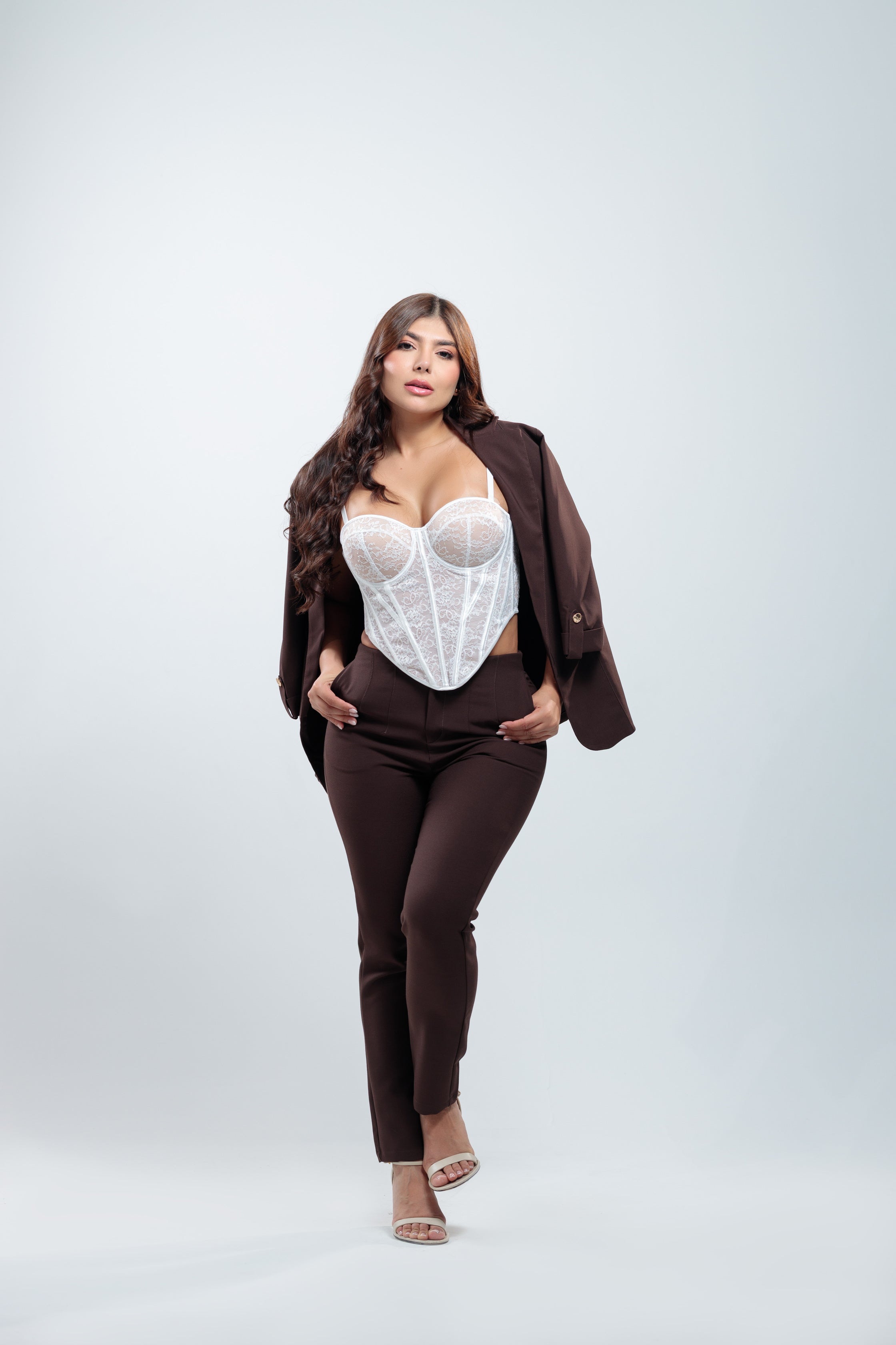 CORSET OCEAN