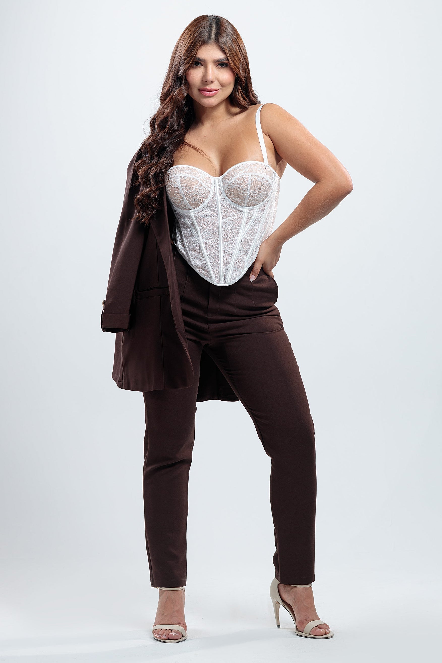 PANTALÓN CABO