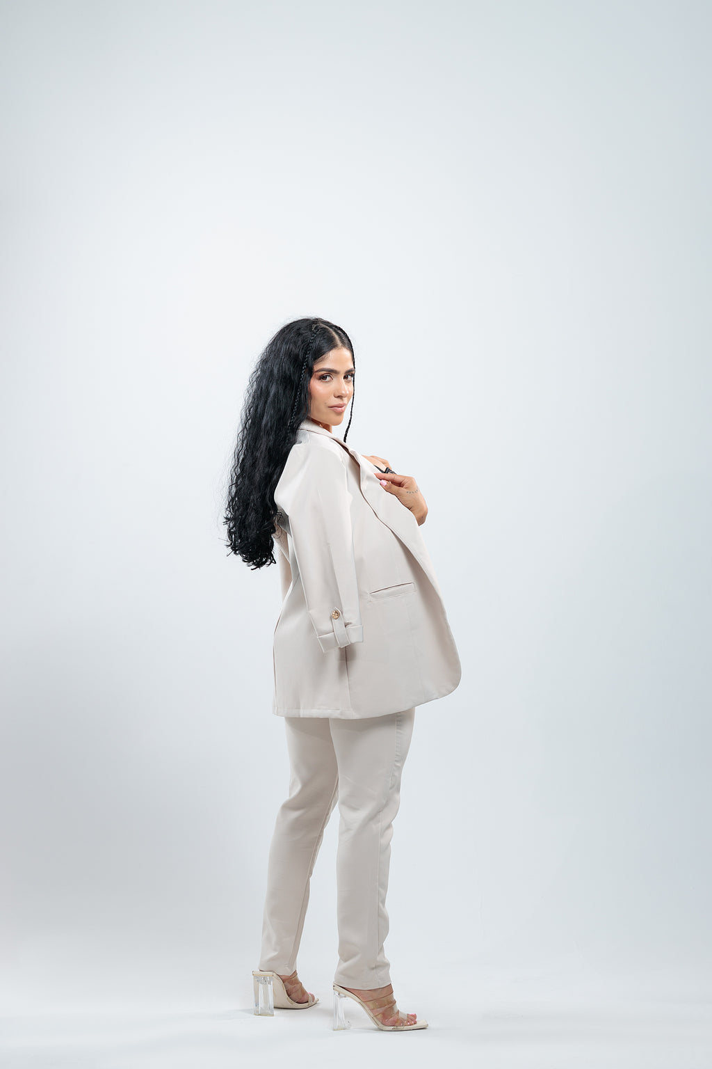BLAZER EMI