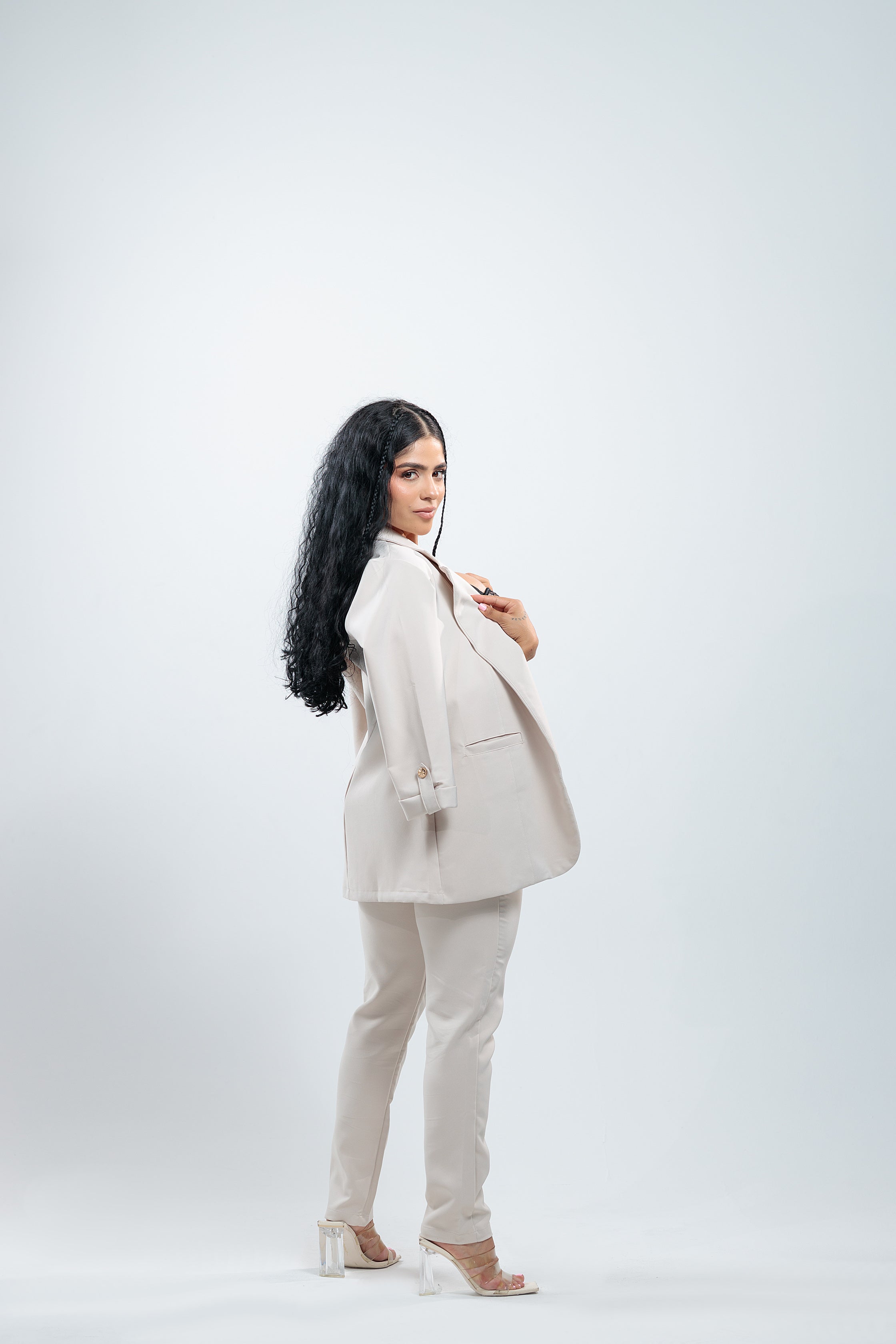 BLAZER EMI