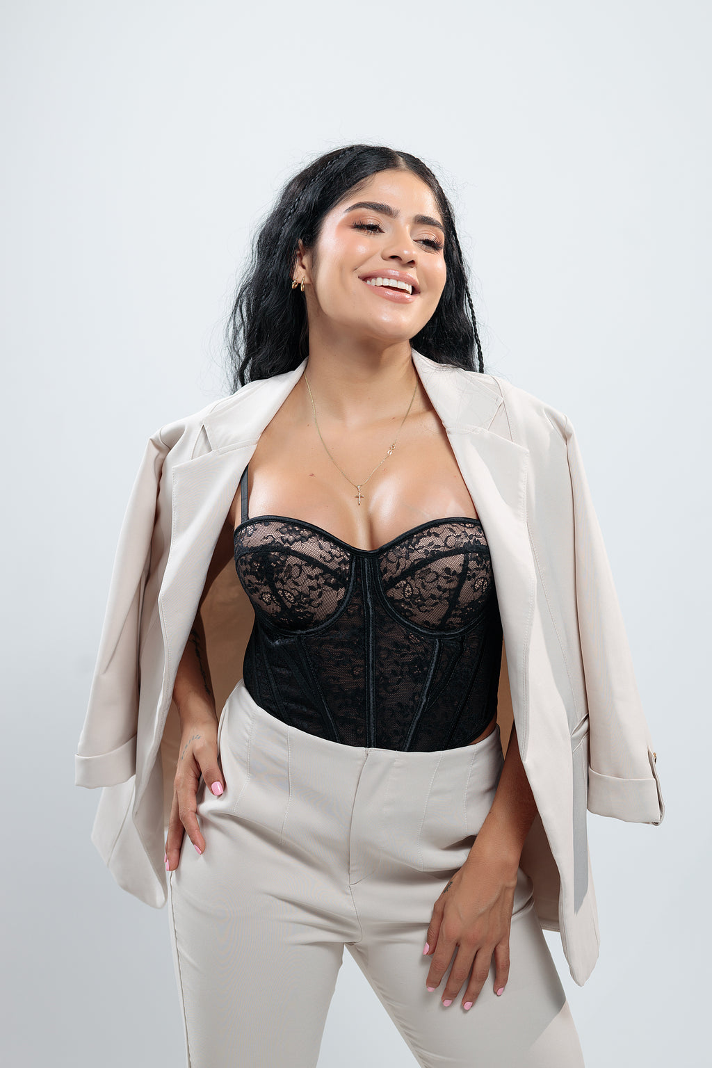 BLAZER EMI