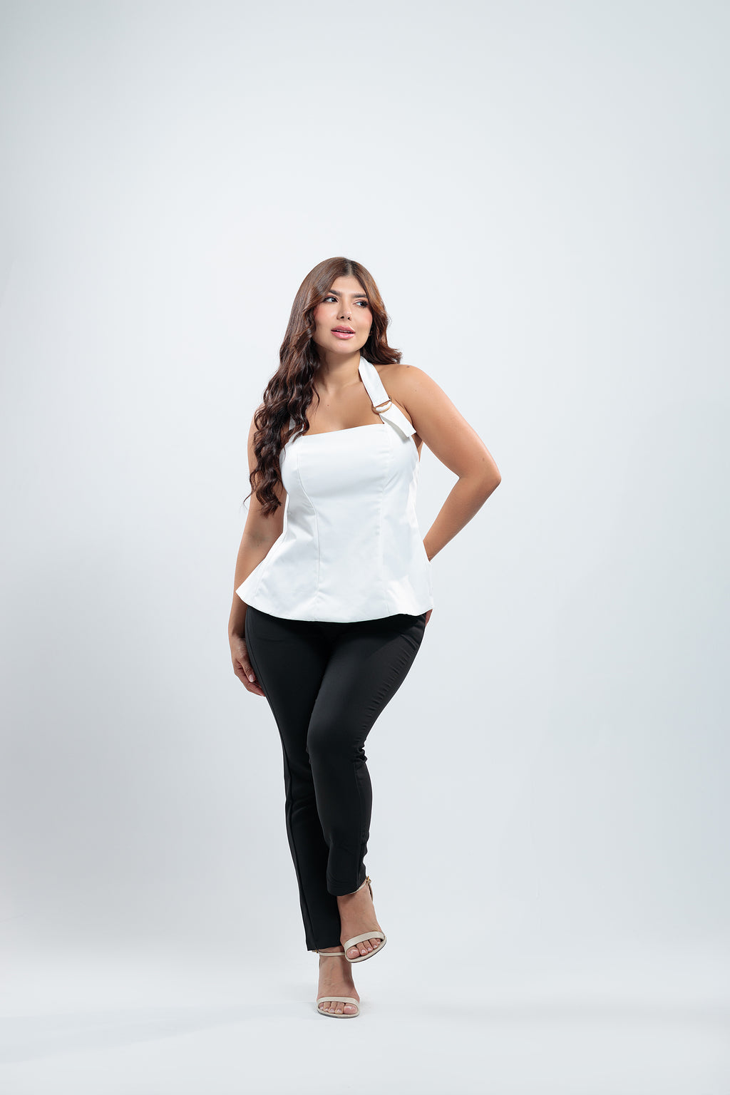 BLUSA MELVY