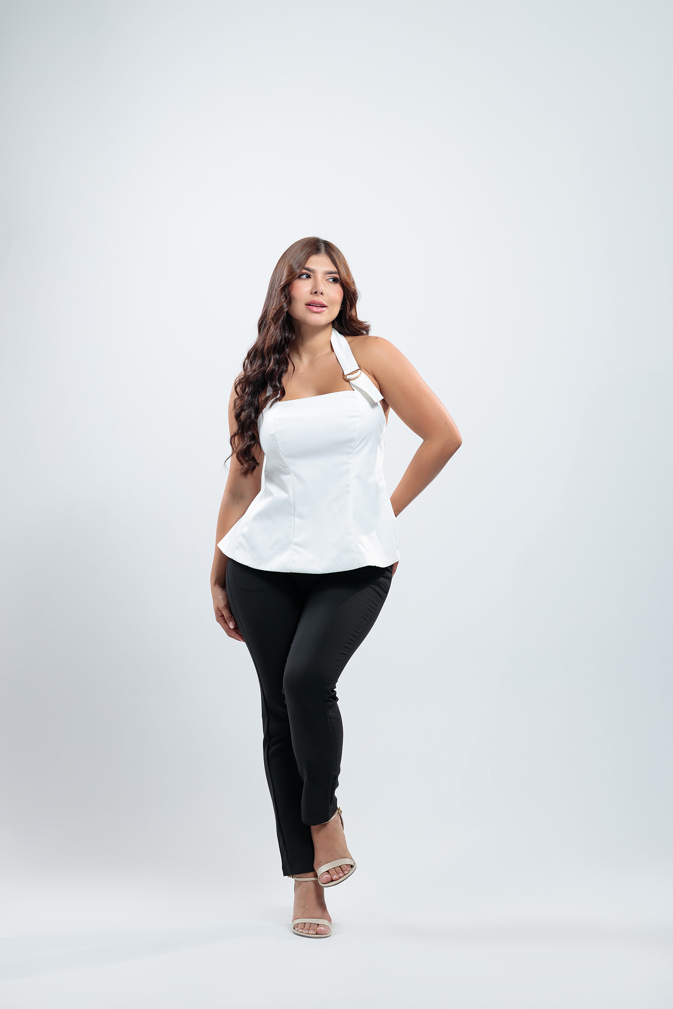 BLUSA MELVY