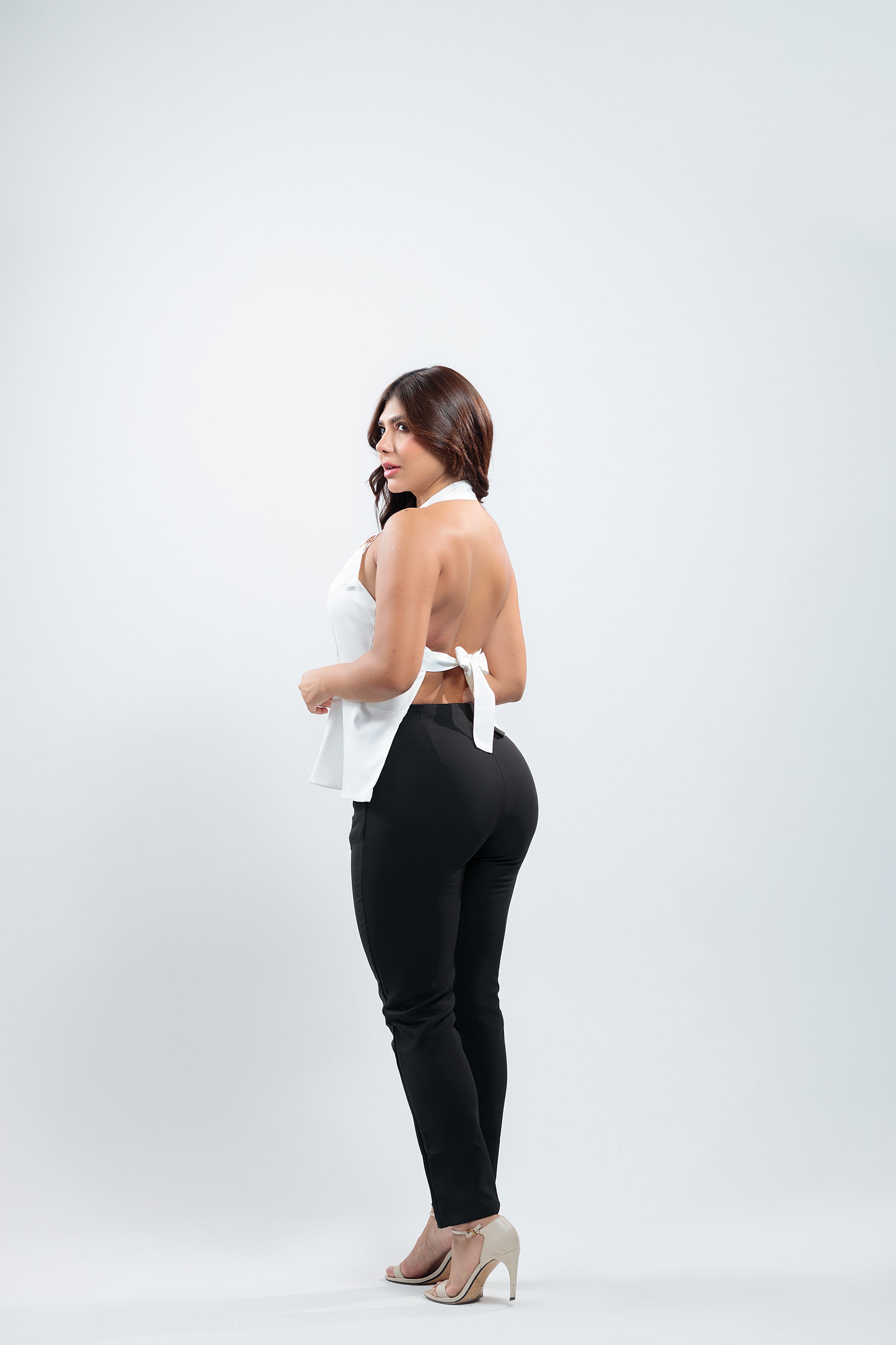 BLUSA MELVY