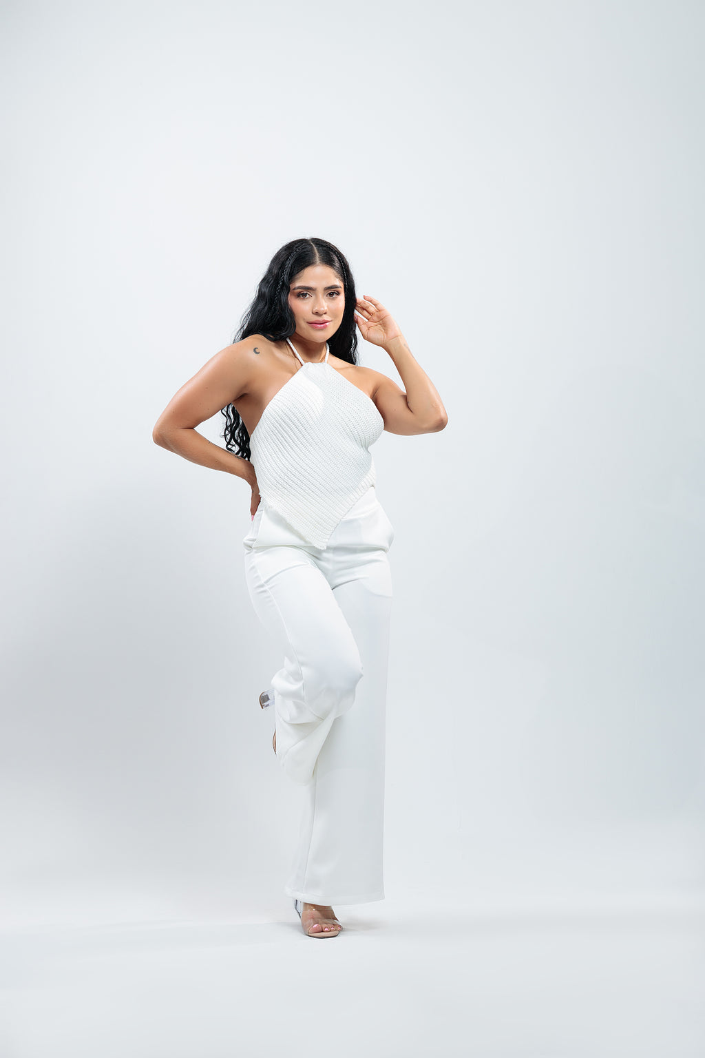 BLUSA AVELINE