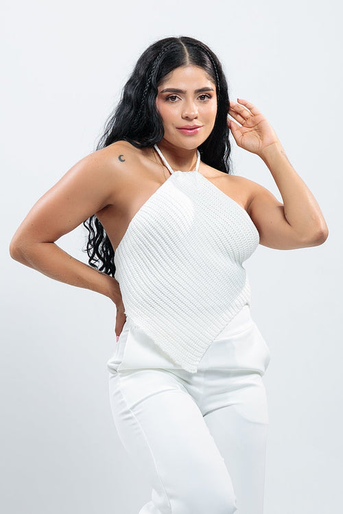 BLUSA AVELINE