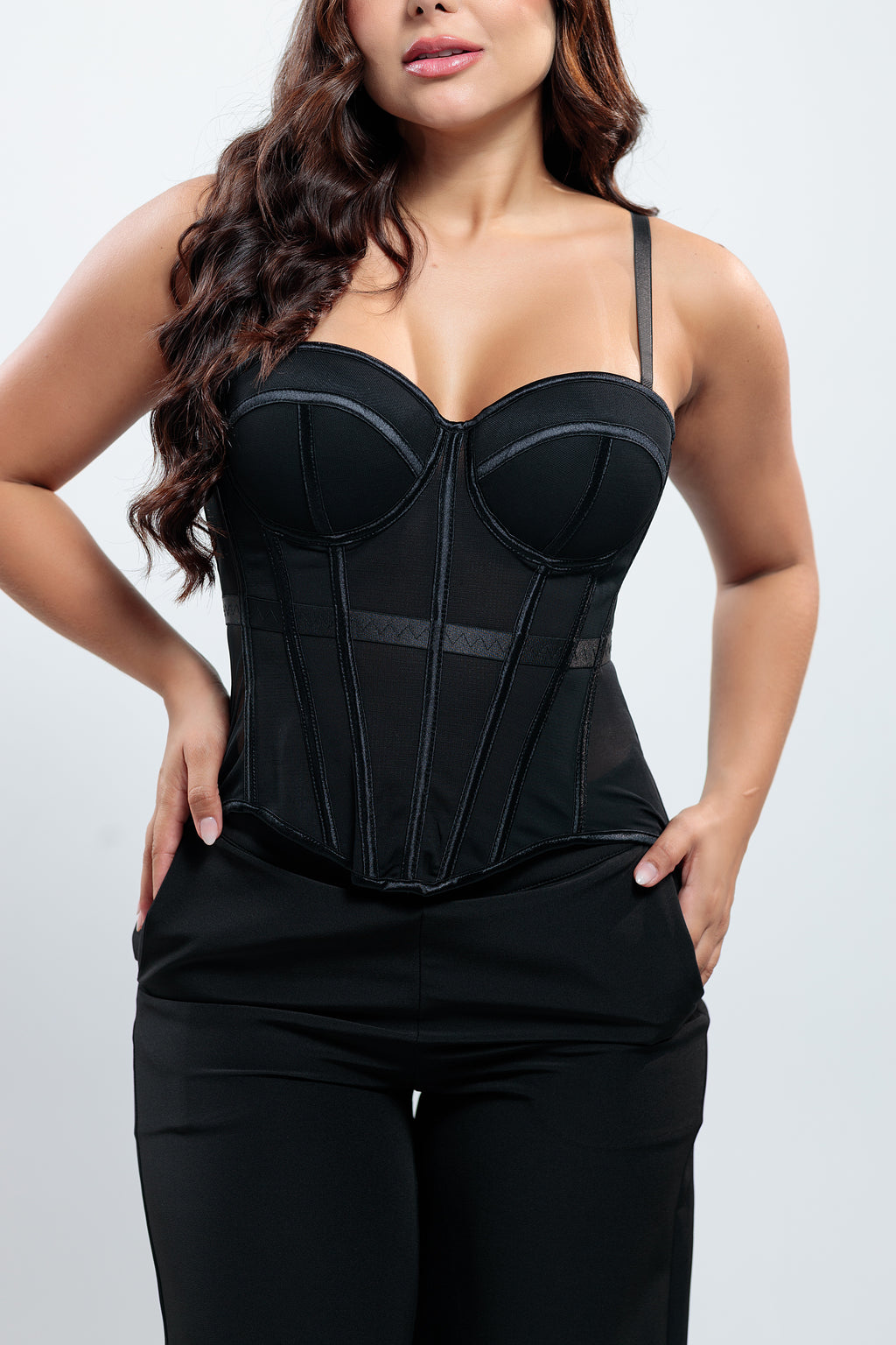 CORSET PRIMAVERA