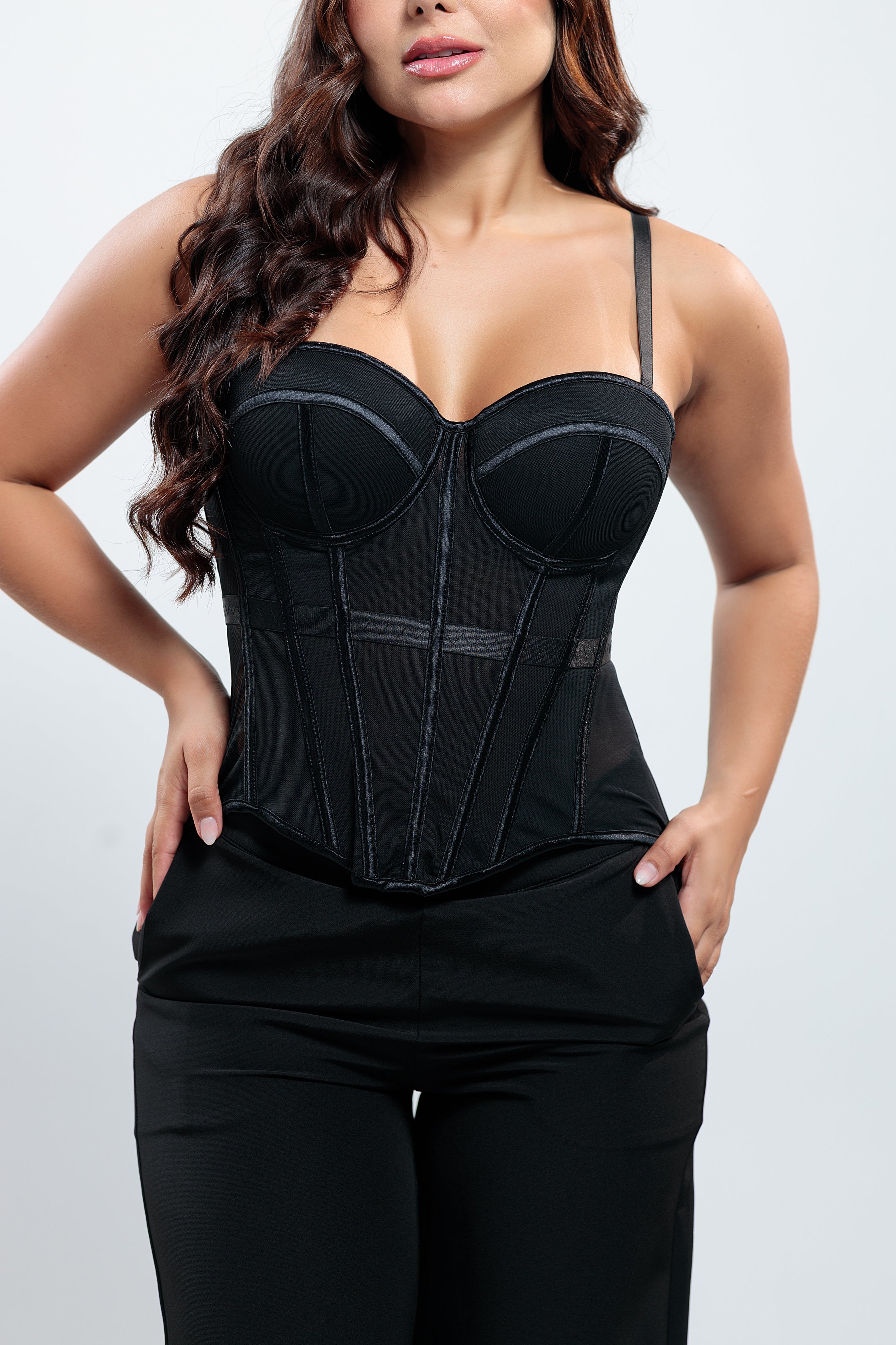 CORSET PRIMAVERA